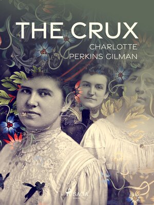 cover image of The Crux